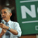Illustration for article titled Obama Is Not Cool With Coddled Liberal College Students Censoring Speakers